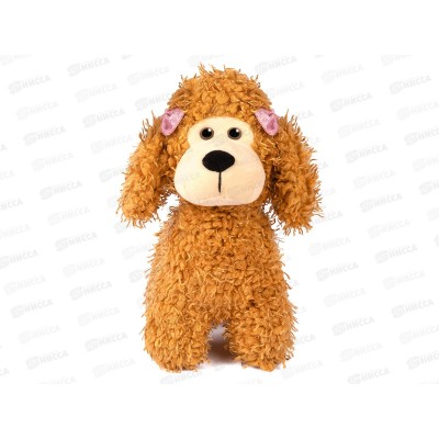 Собачка Флаффи, 25см, МT-HH-2703232-25 Maxitoys Собачка Флаффи, 25см, МT-HH-2703232-25 Maxitoys