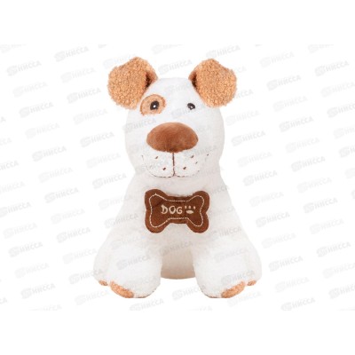 Собачка Уилл, 25см, МT-HH-2703233-24 Maxitoys Собачка Уилл, 25см, МT-HH-2703233-24 Maxitoys