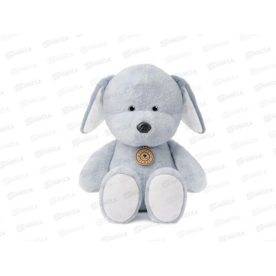 Щенок, 35см МТ-MRT-03202306-35S Fluffy Heart Щенок, 35см МТ-MRT-03202306-35S Fluffy Heart