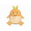 Птица Фанни, 17см, MT-TS072401-17 Maxitoys