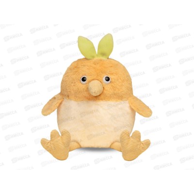 Птица Фанни, 17см, MT-TS072401-17 Maxitoys Птица Фанни, 17см, MT-TS072401-17 Maxitoys