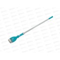 Пылесос аккумуляторный на батарейках 58770 Bestway  *6
