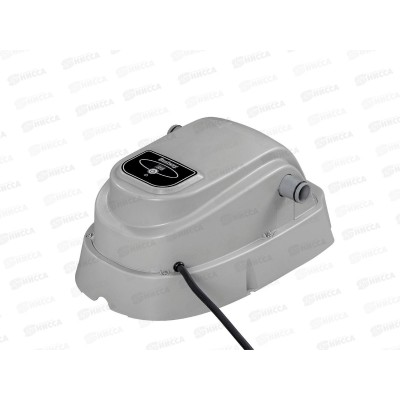 Водонагреватель проточный 2,8кВт д/бассейнов до 17м3, 58259 BESTWAY*4