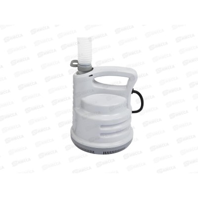 Насос 58230 дренажный 3028л/ч, шланг 5м, D32мм BESTWAY *4