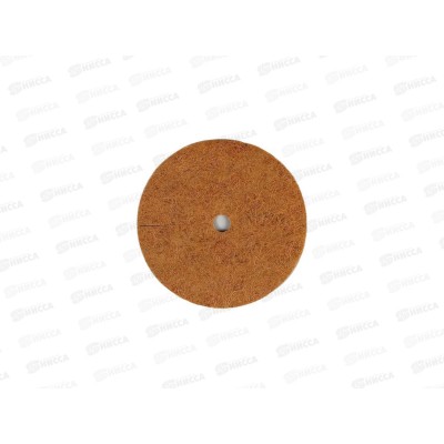 Приствольный круг кокосовый 40см Фазенда Сибири