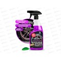 Disk Cleaner Super очиститель колесных дисков (чистящее средство) нейтральный 600мл 110405 *6 Disk Cleaner Super очиститель колесных дисков (чистящее средство) нейтральный 600мл 110405 *6