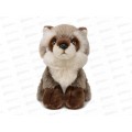 Енот, 18см МT-TS112318-18 MAXITOYS