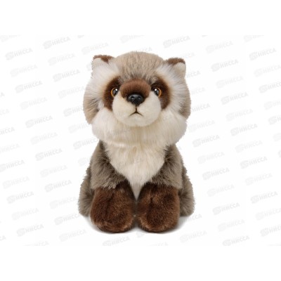 Енот, 18см МT-TS112318-18 MAXITOYS Енот, 18см МT-TS112318-18 MAXITOYS