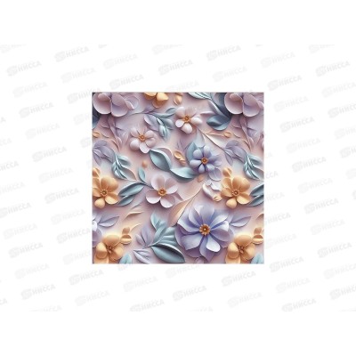 Клеенка Grace ткань с пвх 1,4х20м STS714A 123920