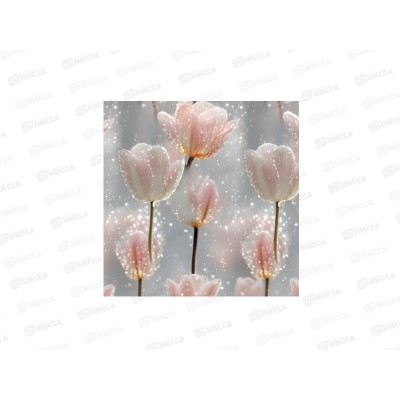 Клеенка Grace ткань с пвх 1,4х20м STS738A 124276