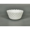 Салатник круглый 12см РО-720Р WHITE 116829 *6/48 Салатник круглый 12см РО-720Р WHITE 116829 *6/48