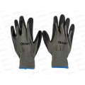 Перчатки Oktan Flex серые, размер 9, А5-01-34 *200