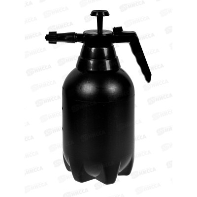 Пенораспылитель OKTAN  2л, черный, G2-01-02    *9