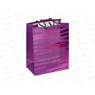 Пакет бумажный люкс 18*23 Универсальный 9132S *12