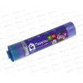 Мешки для мусора Lomberta 60л с завязками Aroma 10шт ПНД *42