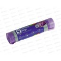 Мешки для мусора Lomberta 35л с затяжкой 15шт ПНД *40 Мешки для мусора Lomberta 35л с затяжкой 15шт ПНД *40