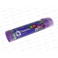 Мешки для мусора Lomberta 60л с затяжкой 10шт ПНД *42 Мешки для мусора Lomberta 60л с затяжкой 10шт ПНД *42