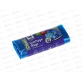 Мешки для мусора Lomberta 35л 20шт ПНД *60