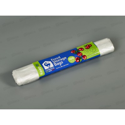 Пакеты для хранения и заморозки Lomberta 100шт  *50