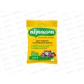 АГРИКОЛА удобрение для сад. и балконных растений 50гр. *50  04-962