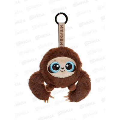 Мякиши ленивец Гленни, 1027