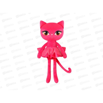 Мякиши &quotРозовый шик&quot Кошечка, 1020