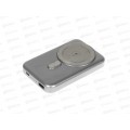 Зарядное устройство (Пауэрбанк) 1USB 3.0A 22.5W PD 20W PB23-10 10000mAh Grey Зарядное устройство (Пауэрбанк) 1USB 3.0A 22.5W PD 20W PB23-10 10000mAh Grey