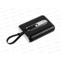 Зарядное устройство  (Пауэрбанк)1USB 3.0A 22.5W PB27-10 10000mAh Black