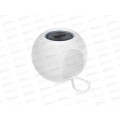 Колонка-Bluetooth 5.3 5W 1200mАч More Choice BC55 Grey