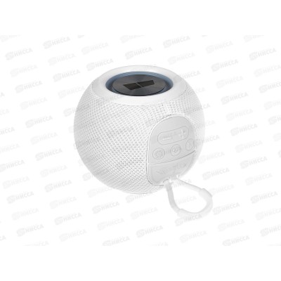 Колонка-Bluetooth 5.3 5W 1200mАч More Choice BC55 Grey Колонка-Bluetooth 5.3 5W 1200mАч More Choice BC55 Grey