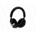 Наушники накладные BT 5.3 200mAh More choice HW55 Black