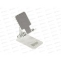 Держатель настольный 4,7&quot-10.0&quot More choice DH11 White