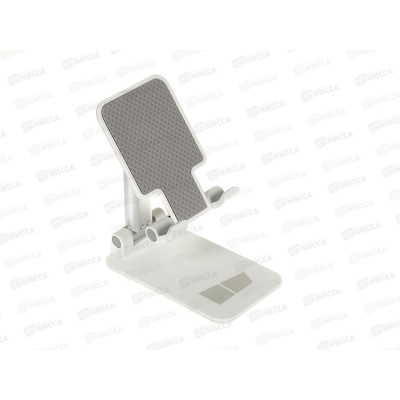 Держатель настольный 4,7&quot-10.0&quot More choice DH11 White