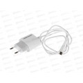 З/у сетевое 1Туре-С 3.0A PD25W б/з More choice NC65a White