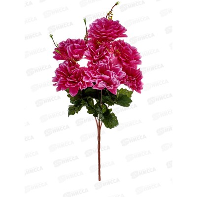 Букет 70см 7гол №105 069748 *20  Б