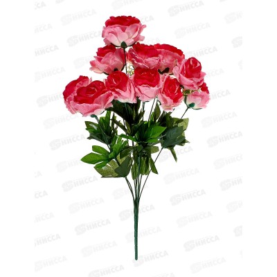 Букет 70см 11гол №331 микс 81964 *10  Б