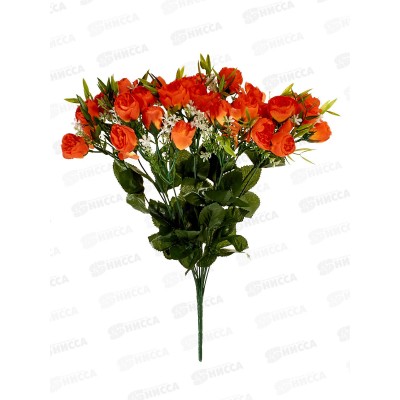 Букет 55см 13гол №385 микс 81986 *20  Б