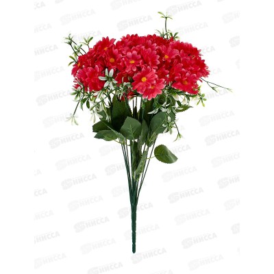 Букет 50см 18гол №179 микс 81893 *20  Б