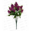 Букет 60см 18гол №214 микс 81913 *20  Б
