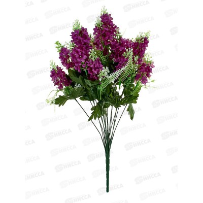 Букет 60см 18гол №214 микс 81913 *20  Б