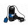 Насос дренажный GS 750  пластик 750Вт для грязной воды 49581 PROFLINE