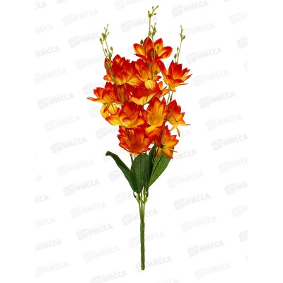 Букет 50см 5 гол №94 микс 81869 *20  Б