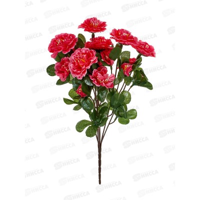 Букет 35см 6гол №399 микс 81994 *40  Б