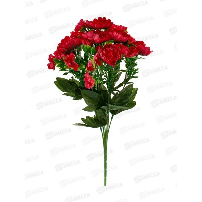 Букет 35см 7гол №3 микс 81076 *2/40  Б