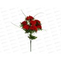 Букет 50см 7гол №190 микс 81900  *20   Б