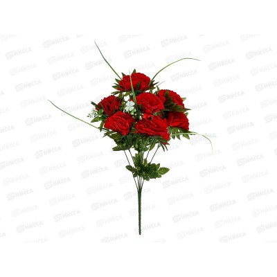 Букет 50см 7гол №190 микс 81900  *20   Б