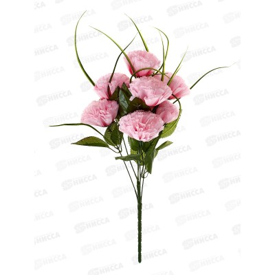 Букет 50см 7гол №98 микс 81140  *40   Б