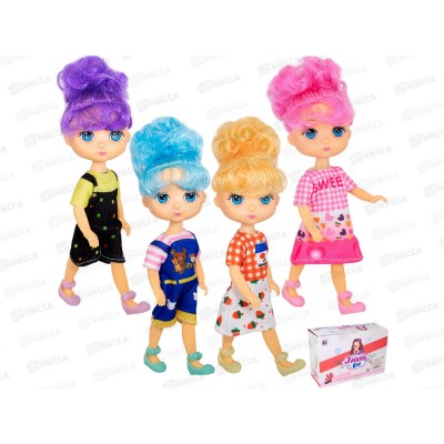 Кукла малышка 1803, 2399771  *12