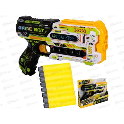 Пистолет пневматический JLX8652, FCJ1363372