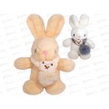 Зайчик 35см FG25092157C цвет в ассорт.